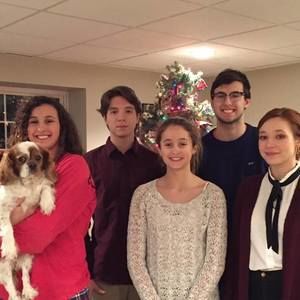 Meet your Posher, Christine